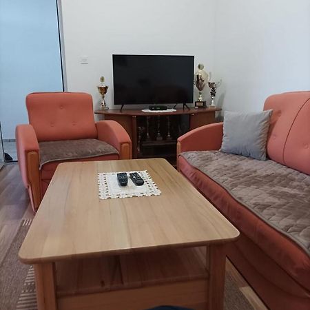 Apartman Meka SJJ Buitenkant foto