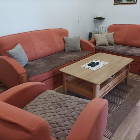 Apartman Meka SJJ Buitenkant foto