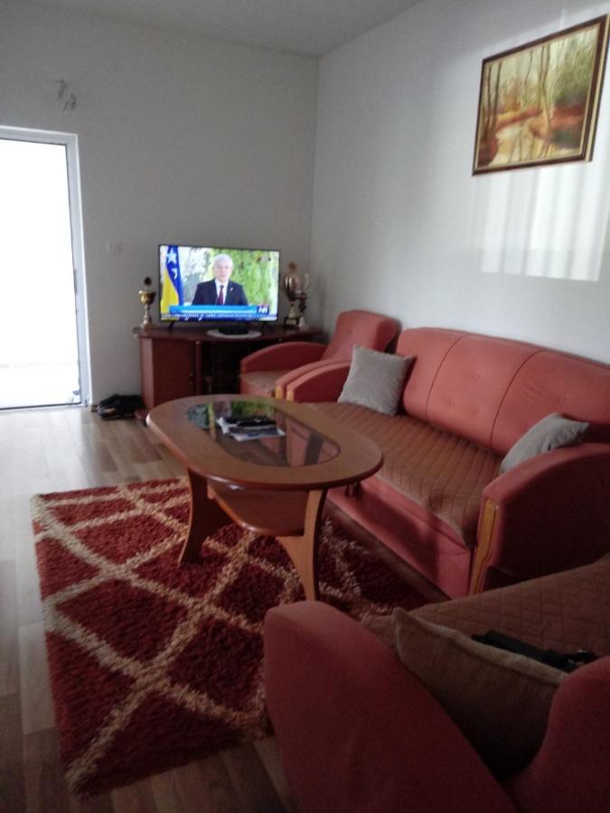 Apartman Meka SJJ Buitenkant foto