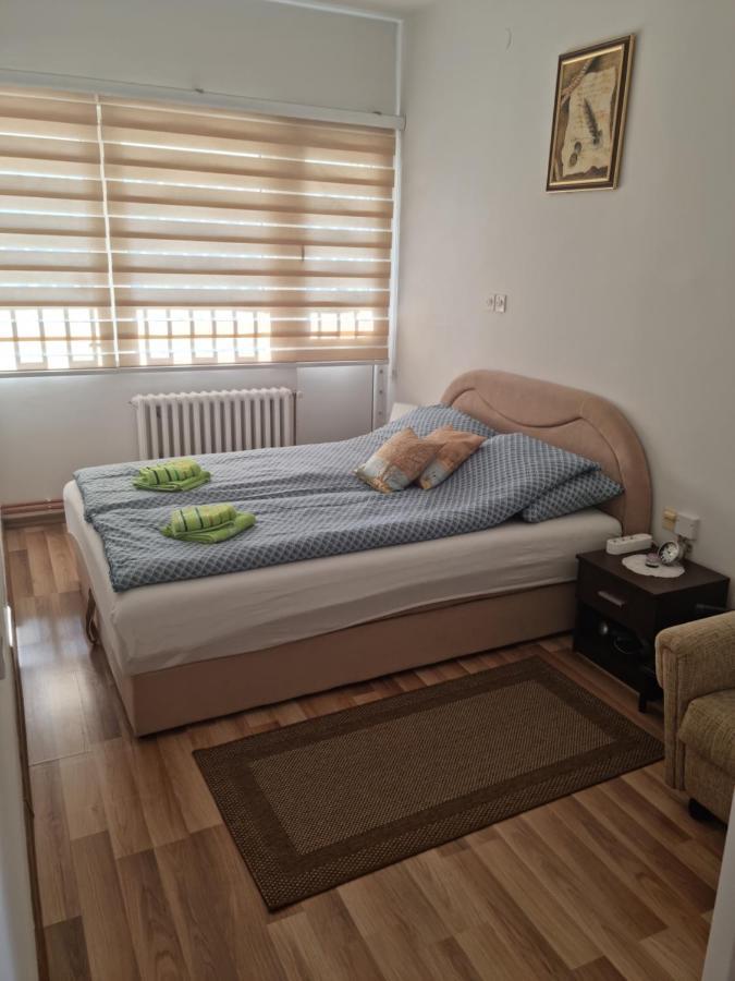 Apartman Meka SJJ Buitenkant foto