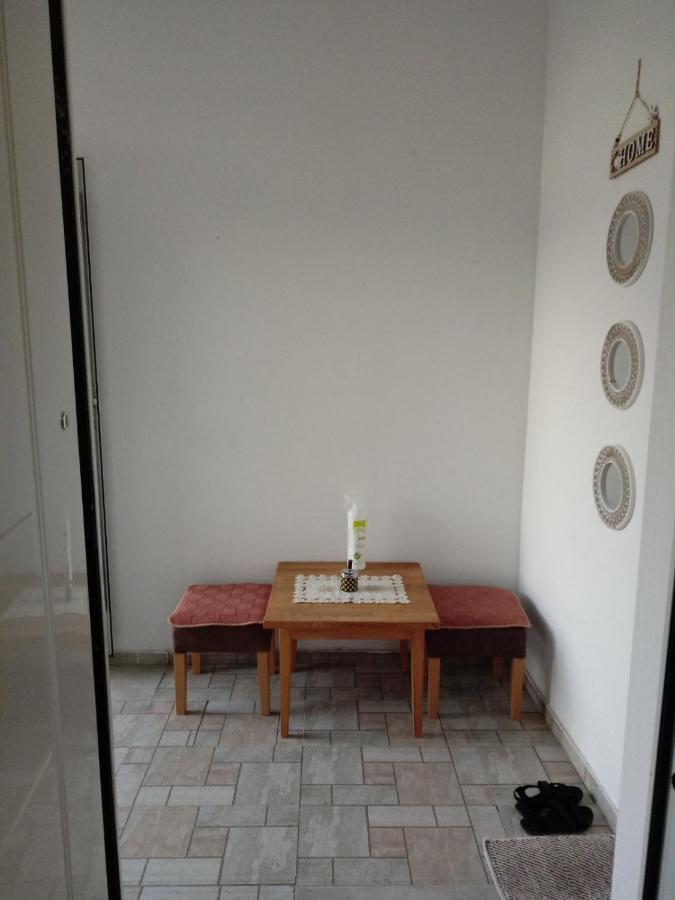 Apartman Meka SJJ Buitenkant foto