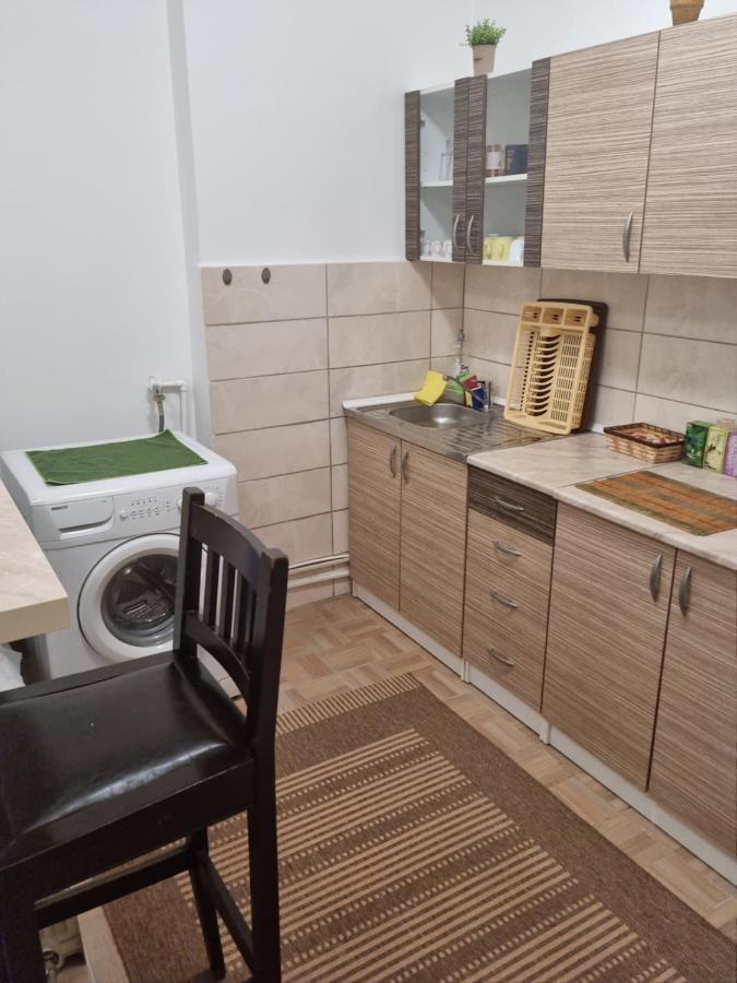 Apartman Meka SJJ Buitenkant foto