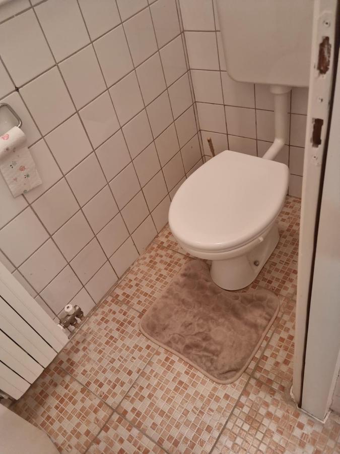Apartman Meka SJJ Buitenkant foto