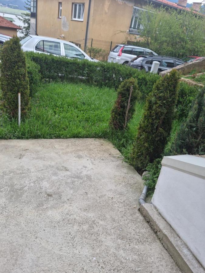 Apartman Meka SJJ Buitenkant foto