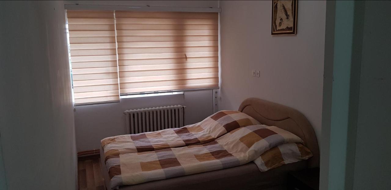 Apartman Meka SJJ Buitenkant foto