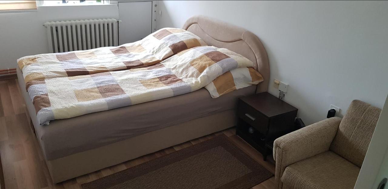 Apartman Meka SJJ Buitenkant foto