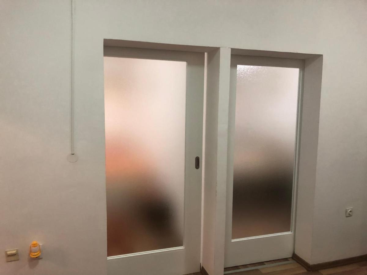 Apartman Meka SJJ Buitenkant foto