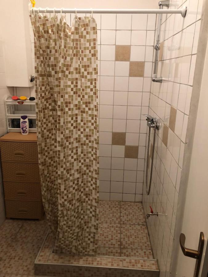 Apartman Meka SJJ Buitenkant foto